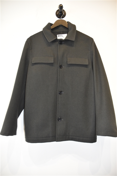 Carbon Margaret Howell Jacket, size M