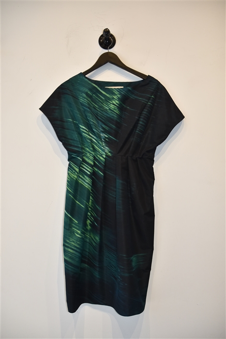 Abstract Marni Sheath Dress, size M