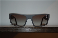 Carbon Prada Sunglasses, size O/S