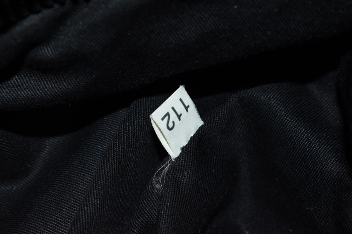 Black Leather Miu Miu Satchel, size S