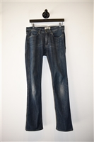 Dark Denim Acne Studios Jeans, size 29