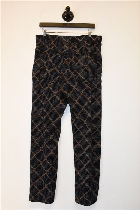 Geometric Isabel Marant - Etoile Trousers, size 8