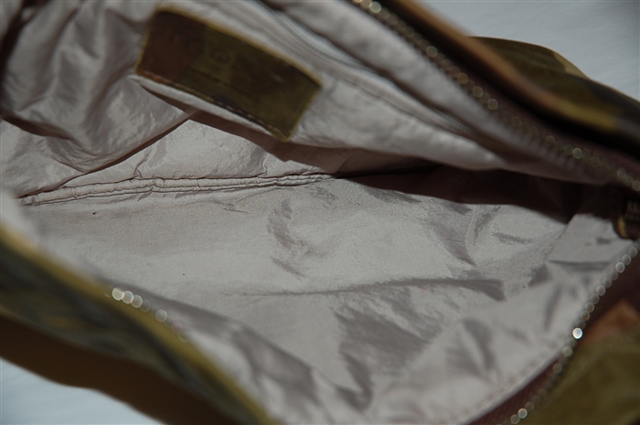 Camouflage M0851 Cross-Body, size S