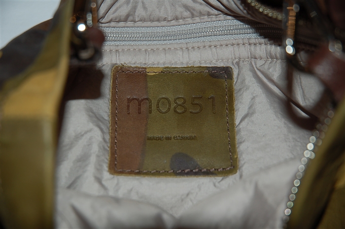 Camouflage M0851 Cross-Body, size S