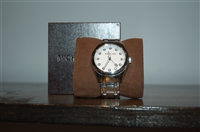 Stainless Steel Michael Kors Collection Watch, size O/S