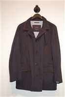 Navy Pal Zileri Jacket, size L