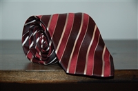 Striped Hugo Boss - Boss Tie, size O/S