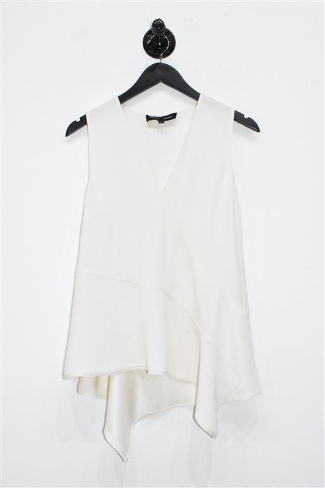 Ivory Proenza Schouler Sleeveless, size 6
