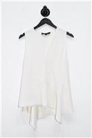 Ivory Proenza Schouler Sleeveless, size 6