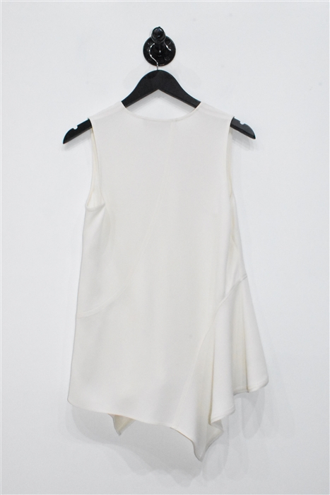 Ivory Proenza Schouler Sleeveless, size 6