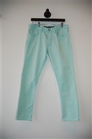 Sea Foam Ralph Lauren - Black Label Trousers, size 32