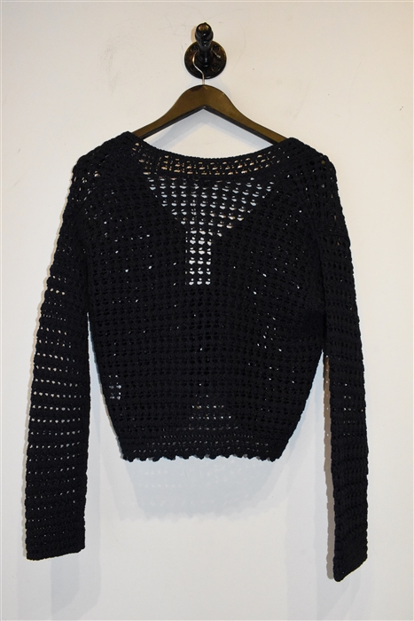 Navy Vince Cardigan, size XS