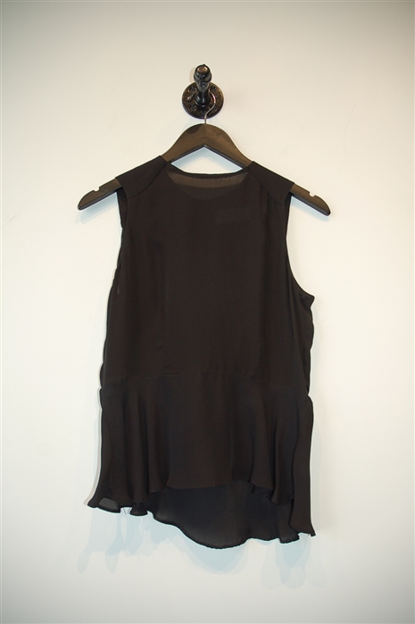 Basic Black A.L.C. Sleeveless, size 4