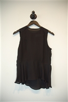 Basic Black A.L.C. Sleeveless, size 4