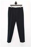 Navy Bogner Trousers, size 10