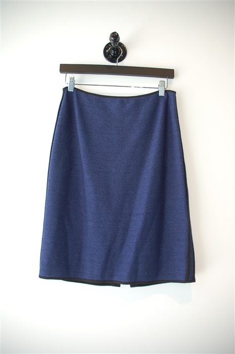Sapphire Lida Baday Pencil Skirt, size 4
