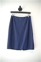 Sapphire Lida Baday Pencil Skirt, size 4