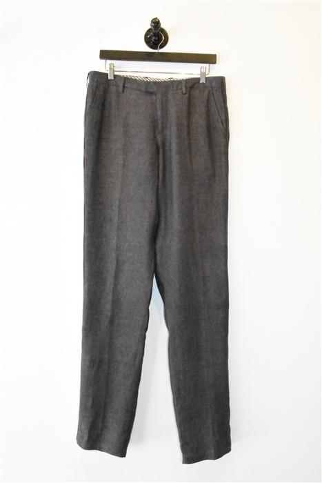 Graphite Etro Trousers, size 32