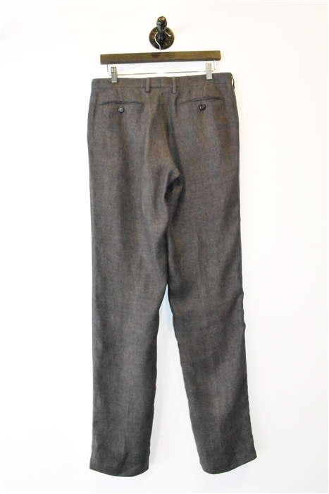 Graphite Etro Trousers, size 32