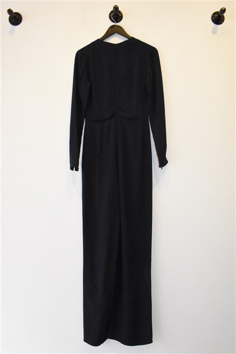 Navy Stella McCartney Jumpsuit, size 6