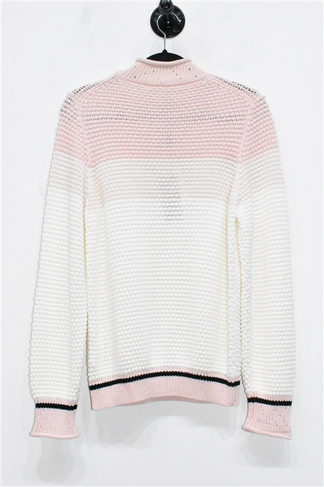 Pink Tones Marc Cain Pullover, size M