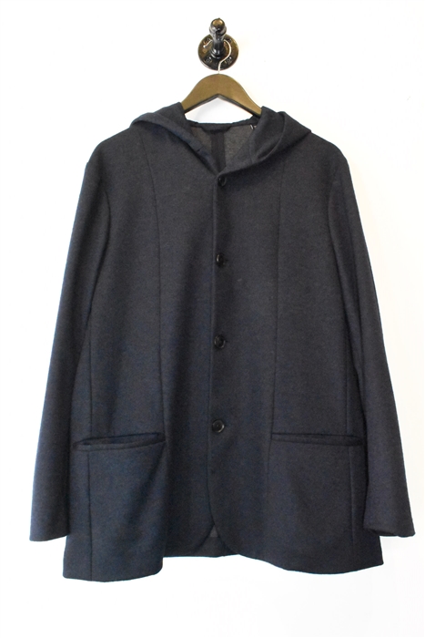 Navy Emporio Armani Jacket, size XL