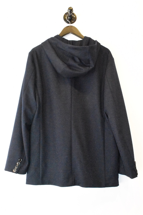 Navy Emporio Armani Jacket, size XL