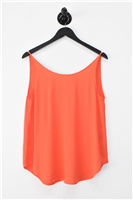 Coral Ba&sh Sleeveless, size M