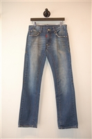 Faded Denim DSquared2 Denim, size 31