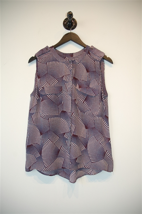 Geometric A.L.C. Sleeveless, size XS