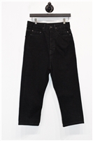 Basic Black Rick Owens - Drkshdw Denim, size 29