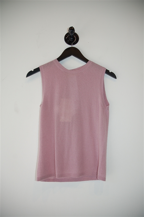 Rose Max Mara - 'S Shell, size S