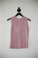 Rose Max Mara - 'S Shell, size S