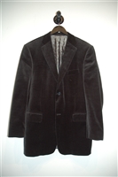 Black & Silver Burrow's Blazer, size 40