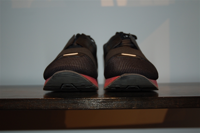 Black Balenciaga Sneaker, size 10