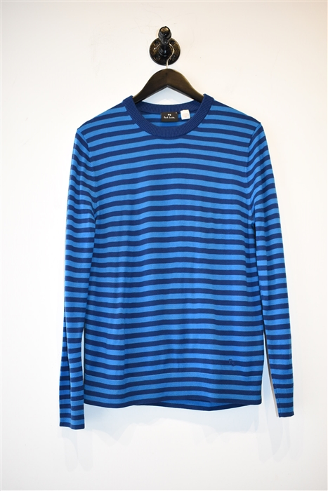 Striped Paul Smith - PS Sweater, size M
