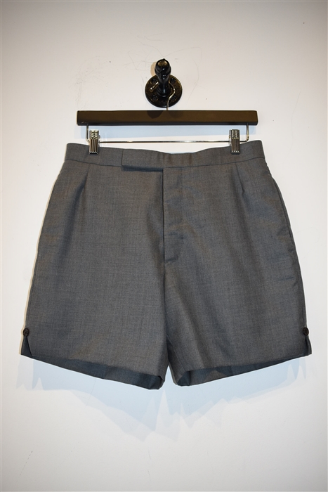 Stone Thom Browne Shorts, size 30