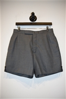 Stone Thom Browne Shorts, size 30