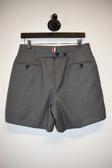 Stone Thom Browne Shorts, size 30