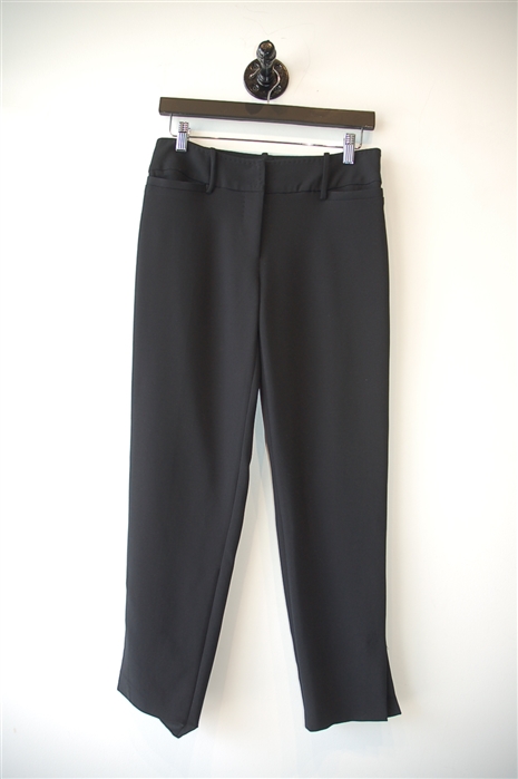 Basic Black Dolce & Gabbana Trousers, size S