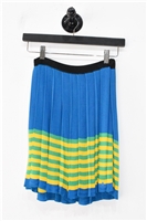 Primary Blue Opening Ceremony Shorts, size XS