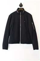 Navy Emporio Armani Padded Jacket, size XL