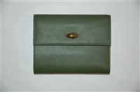 Olive Nina Ricci Wallet, size M