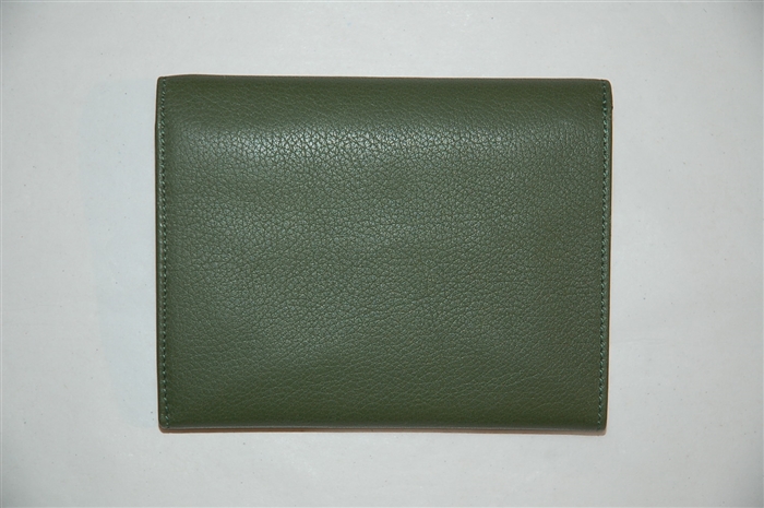 Olive Nina Ricci Wallet, size M