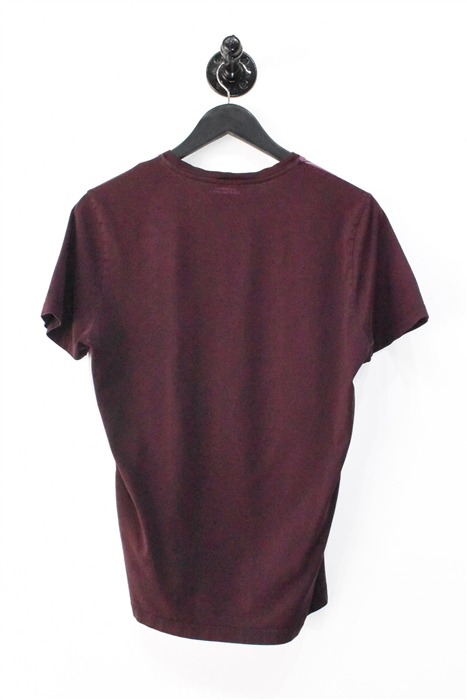 Print Versace Collection T-Shirt, size M