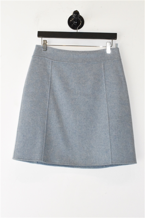 Country Blue Max Mara - Weekend Pencil Skirt, size 6