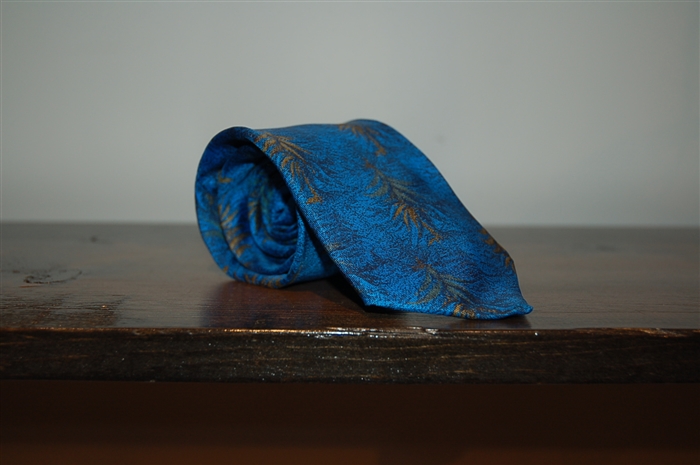 Abstract Print Givenchy - Vintage Tie, size O/S