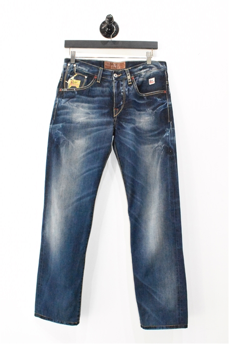 Faded Denim Roy Roger's Denim, size 30