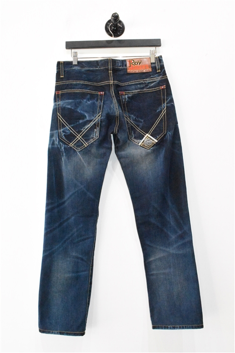 Faded Denim Roy Roger's Denim, size 30