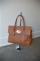 Oak Mulberry Handbag, size L